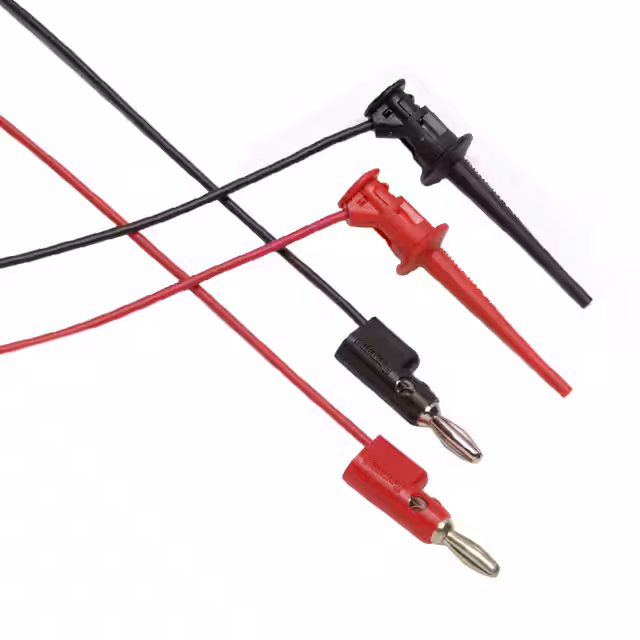 TL950 Fluke Electronics  Test Leads - Banana, Meter Interface